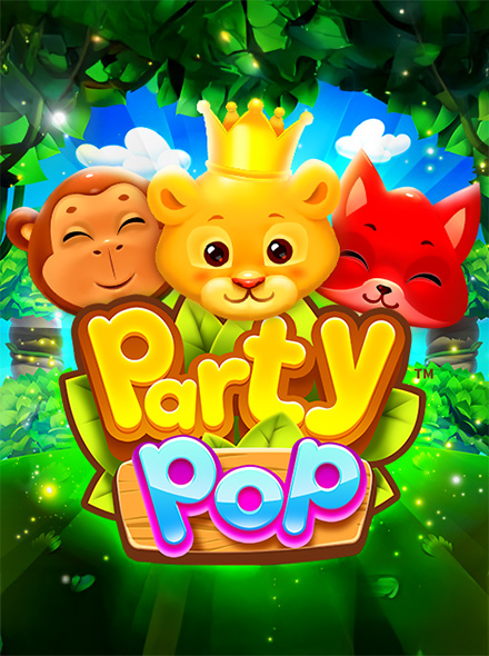 Party Pop