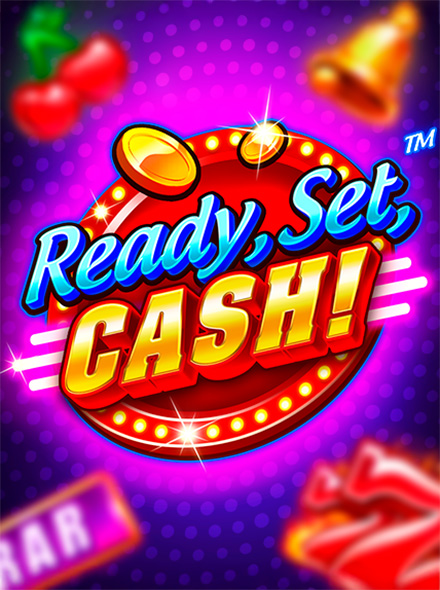 Ready  Set  CASH!