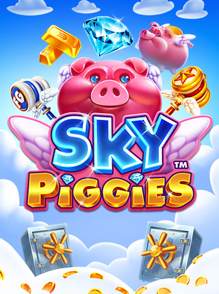 Sky Piggies