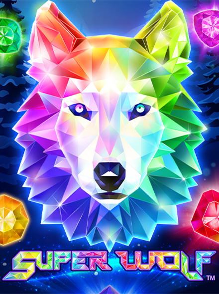 Super Wolf