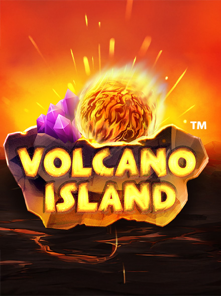 Volcano Island