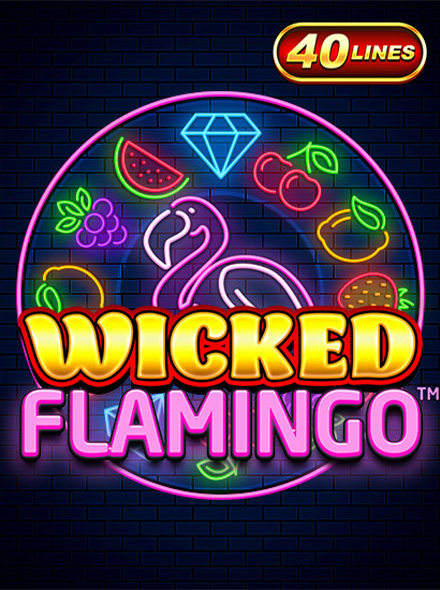 Wicked Flamingo