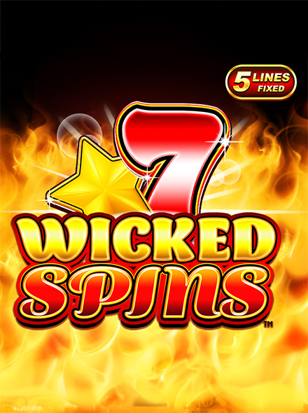Wicked Spins