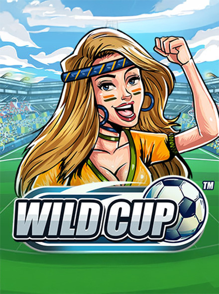 Wild Cup