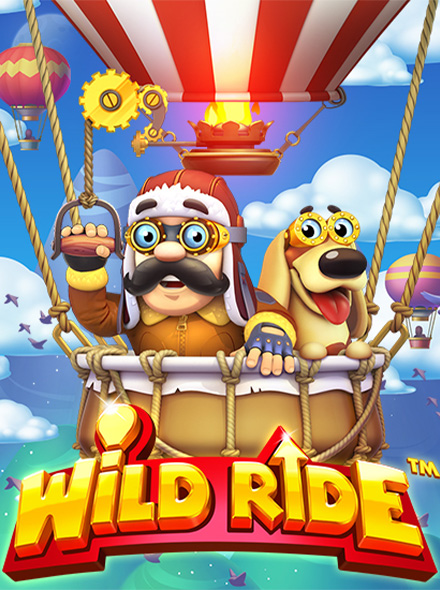 Wild Ride