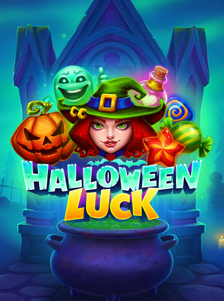 Halloween Luck