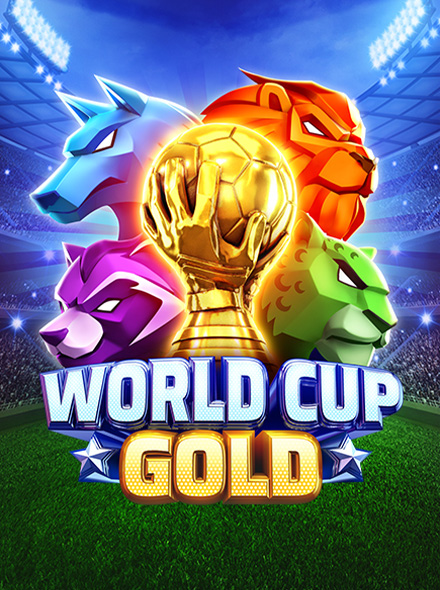 World Cup Gold