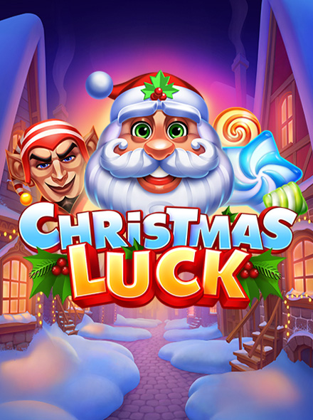 Christmas Luck