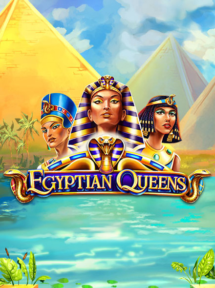 Egyptian Queens