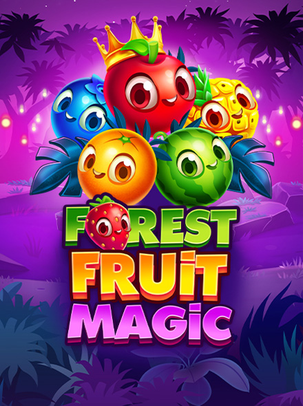 Forest Fruit Magic