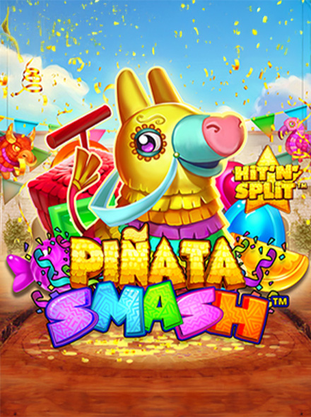 Pinata Smash