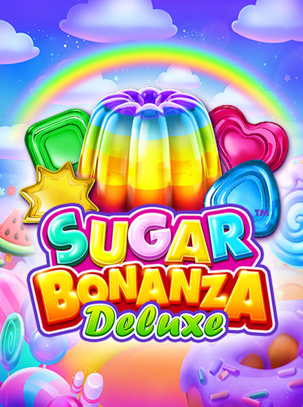 Sugar Bonanza Deluxe