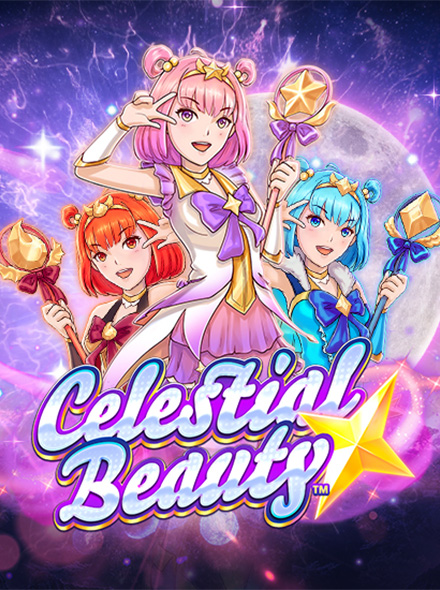 Celestial Beauty
