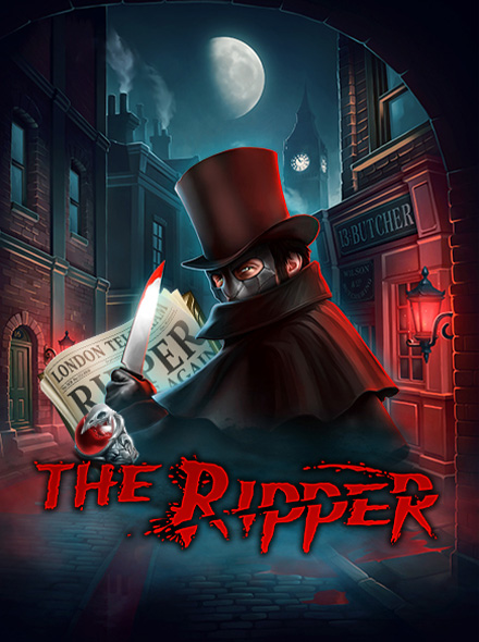 The Ripper