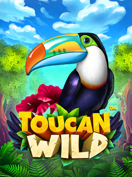 Toucan Wild