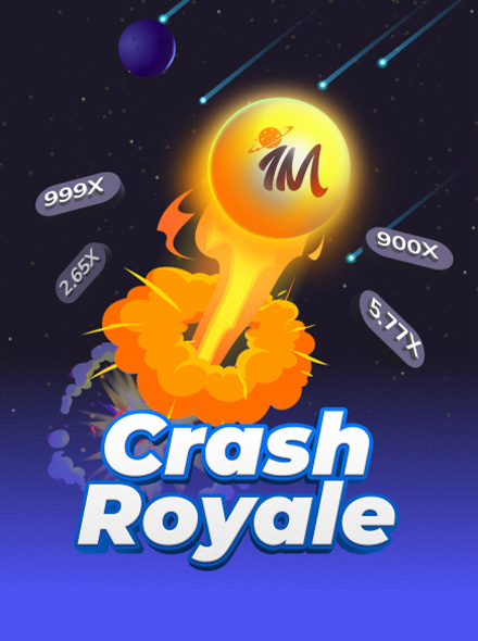 Crash Royale