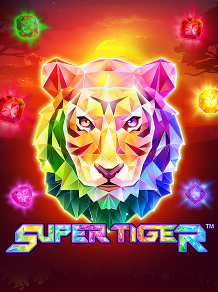 Super Tiger