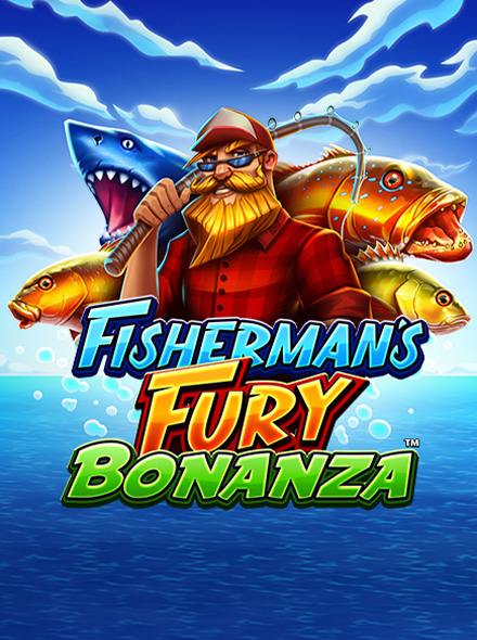 Fisherman's Fury Bonanza