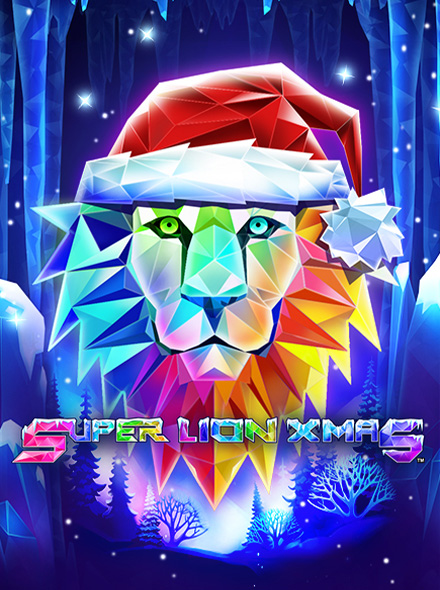 Super Lion Xmas
