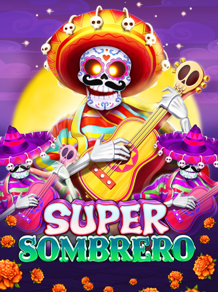 Super Sombrero
