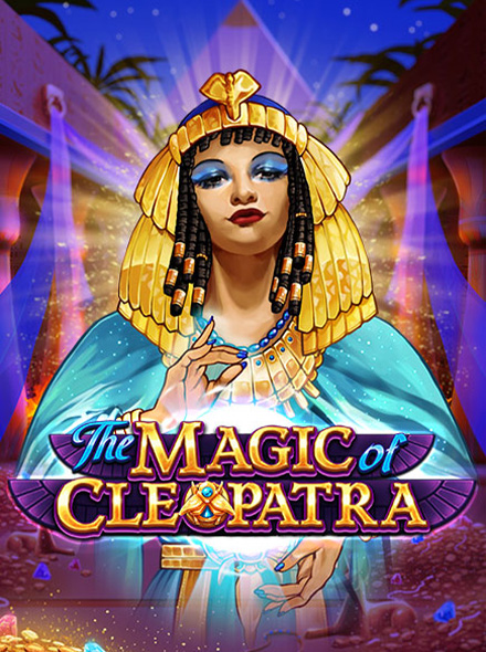The Magic of Cleopatra