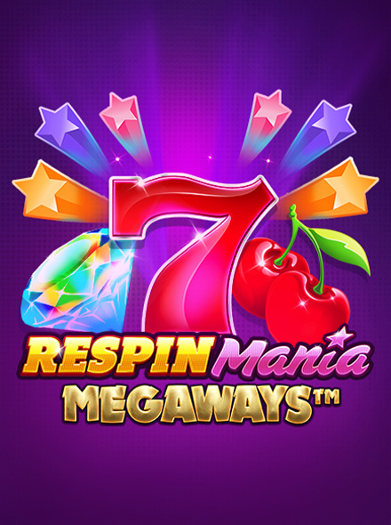 Respin Mania MEGAWAYS
