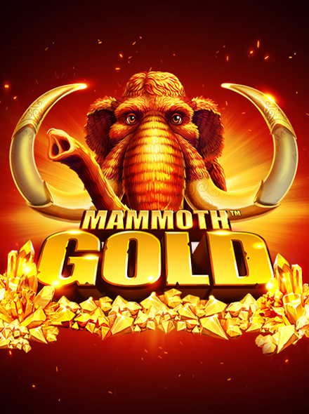 Mammoth Gold