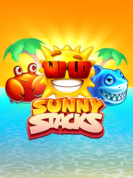 Sunny Stacks