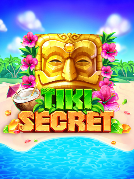 Tiki Secret