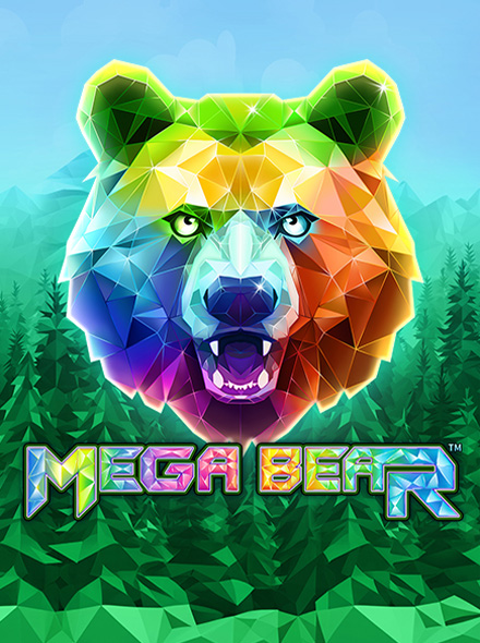 Mega Bear