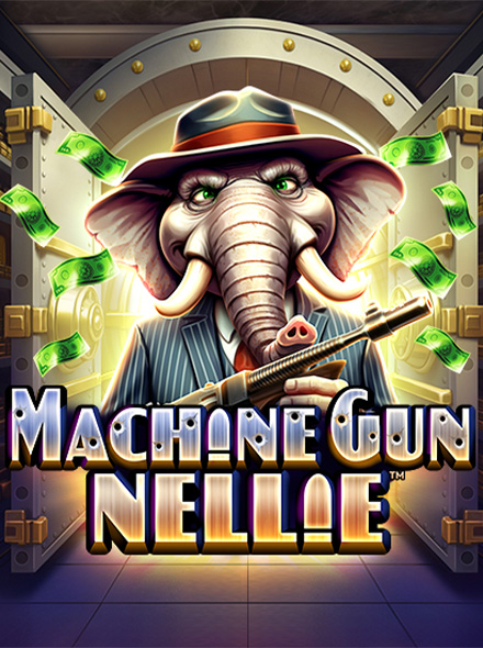 Machine Gun Nellie