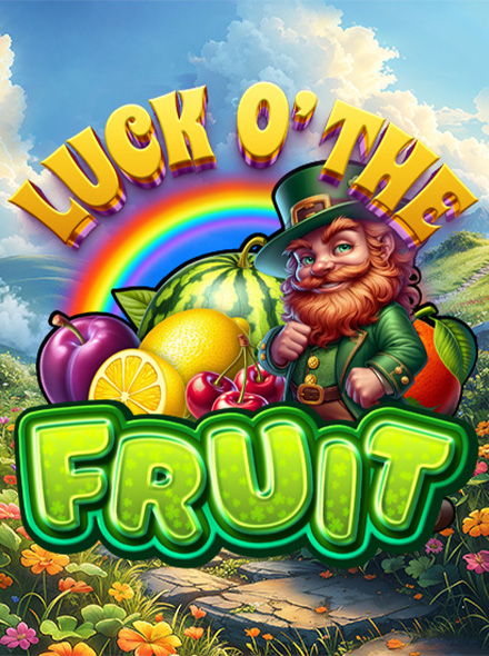 Luck O' The Fruit