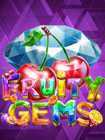 Fruity Gems
