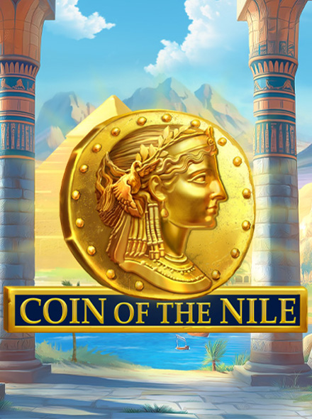 Coin of the Nile