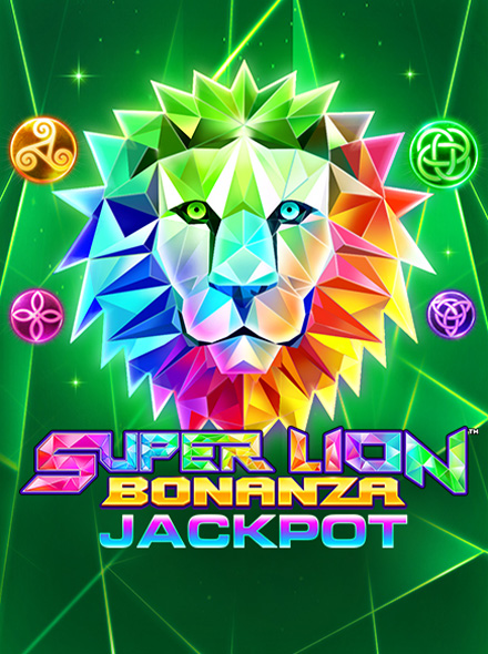 Super Lion Bonanza