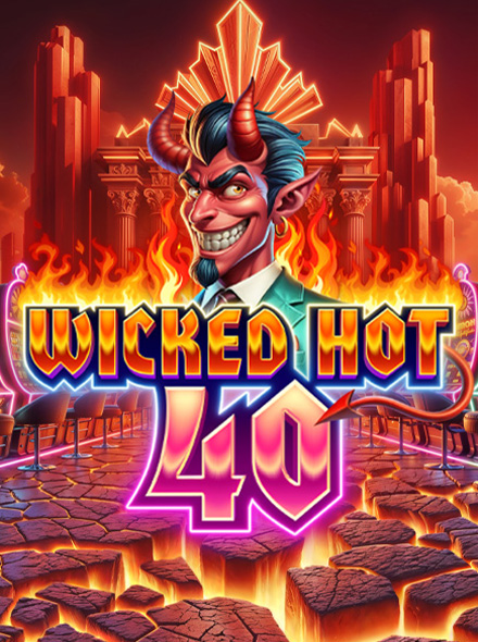 Wicked Hot 40