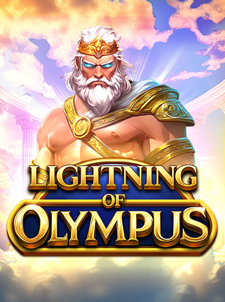 Lightning of Olympus