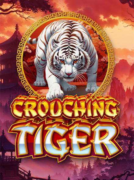Crouching Tiger