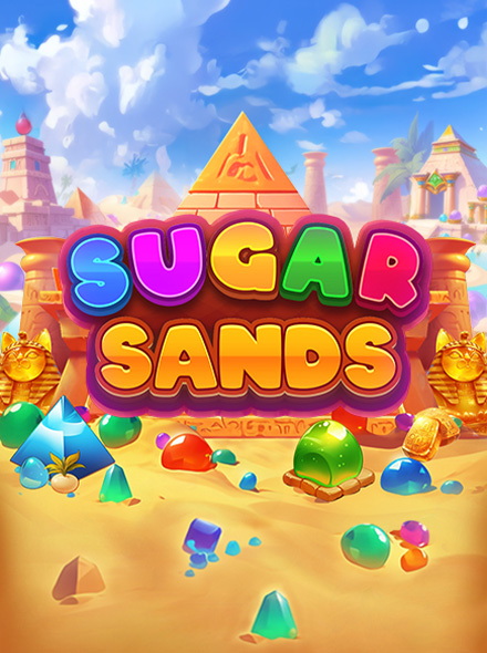 Sugar Sands