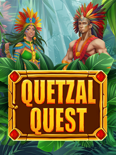 Quetzal Quest