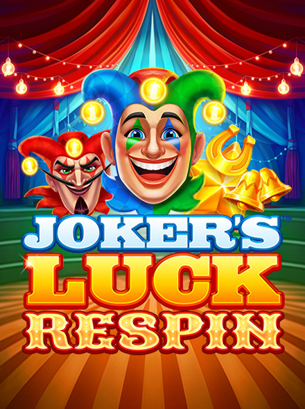 Joker’s Luck Respin