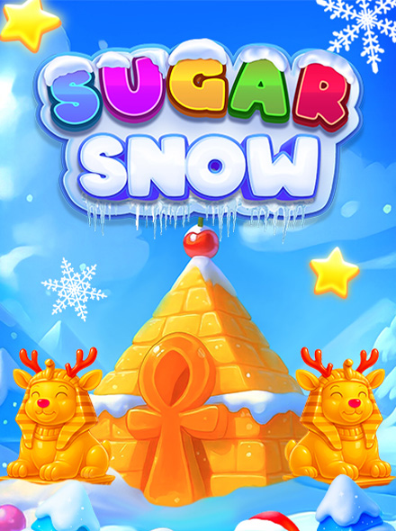 Sugar Snow