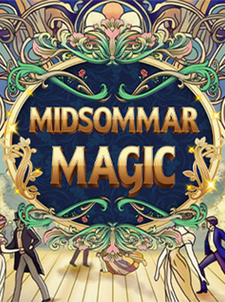 Midsommar Magic