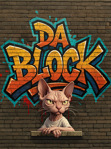 Da Block