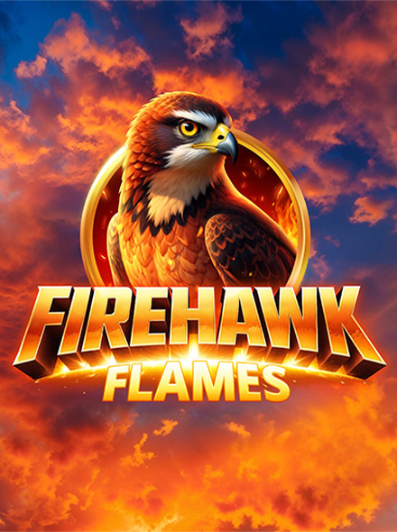 Firehawk Flames