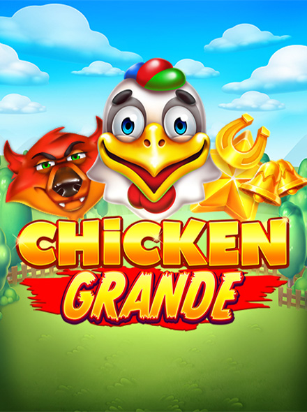 Chicken Grande