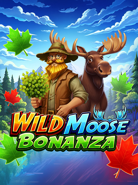 Wild Moose Bonanza