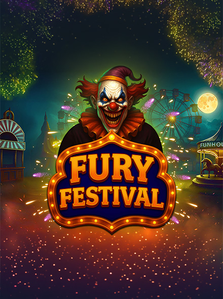 Fury Festival
