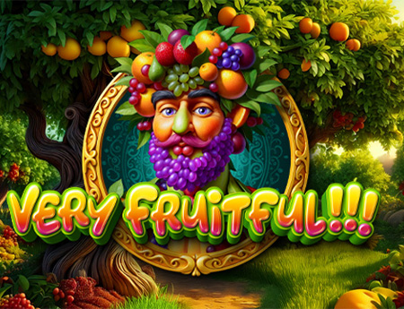 Very Fruitful!!!