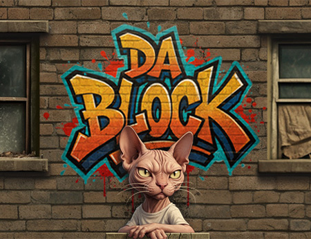 Da Block